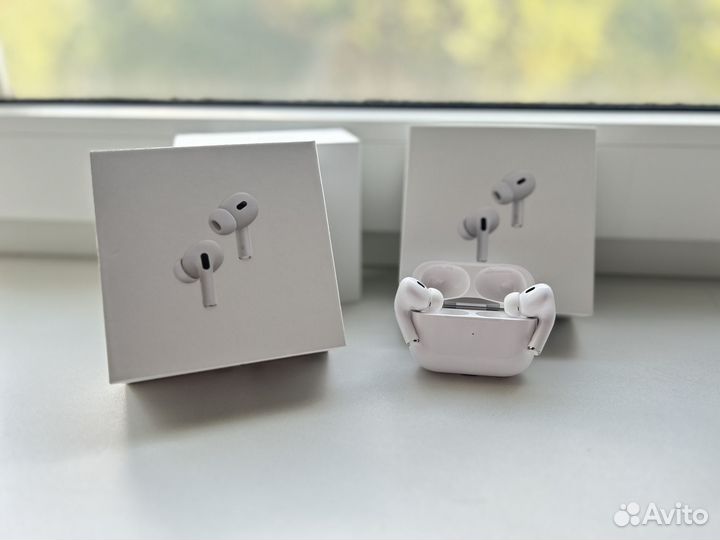 Airpods pro