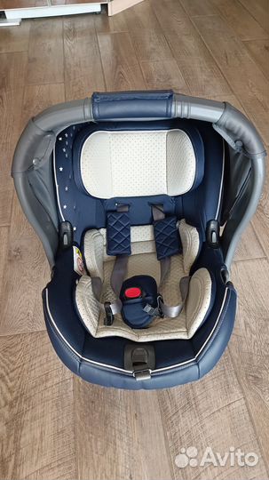 Автолюлька от 0 до 13