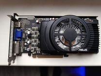 Видеокарта Radeon HD5770 1gb gddr5