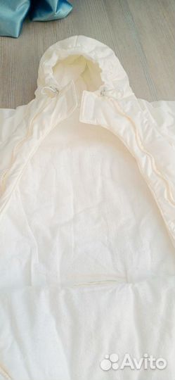 Комбинезон димесезонный