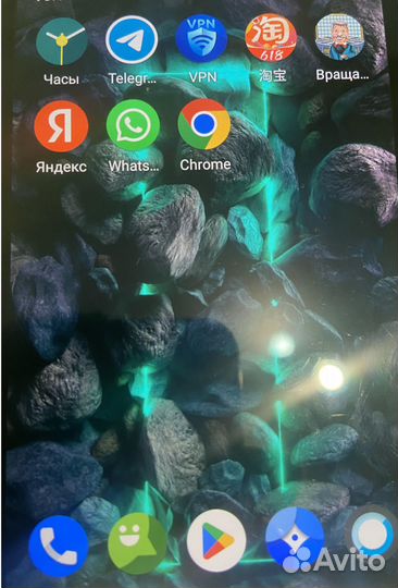 Смартфон galaxy s4 i9505 4g