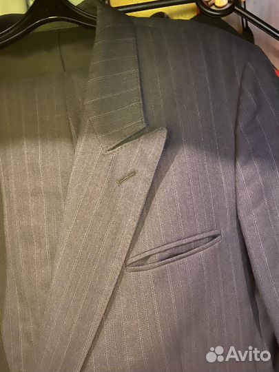 Костюм классика мужской