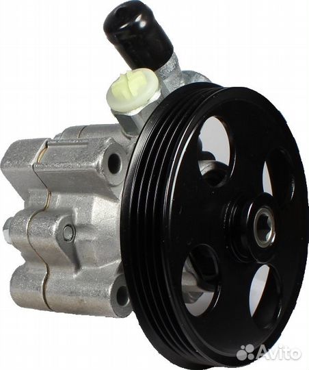 Насос гидроусилителя руля