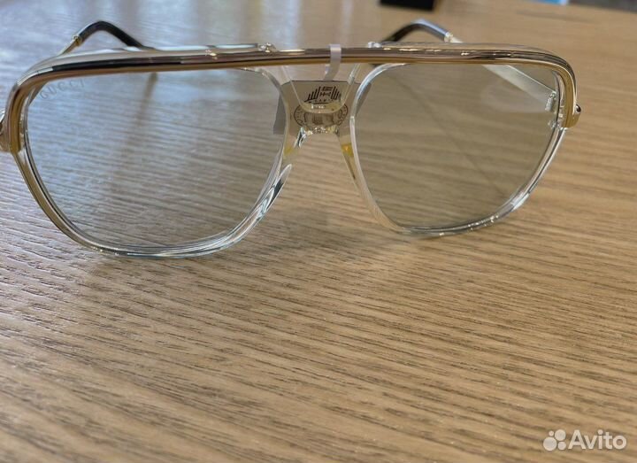 Очки Gucci оригинал