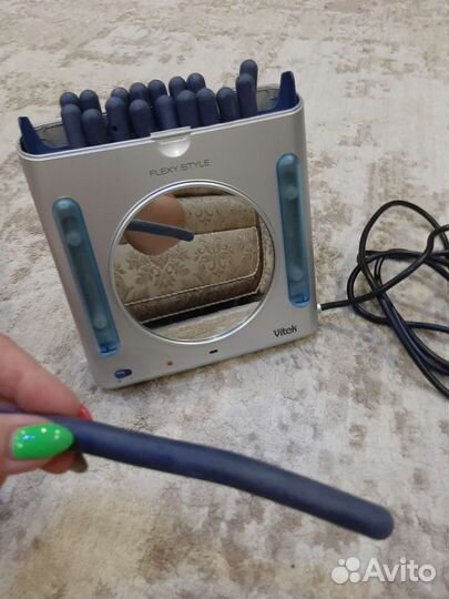 Набор бегудей