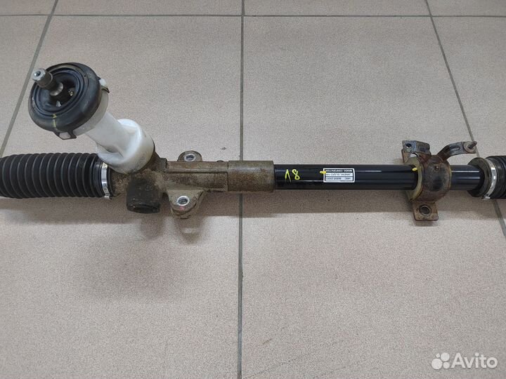 Рулевая рейка Kia Sportage 3, Tucson, IX 35