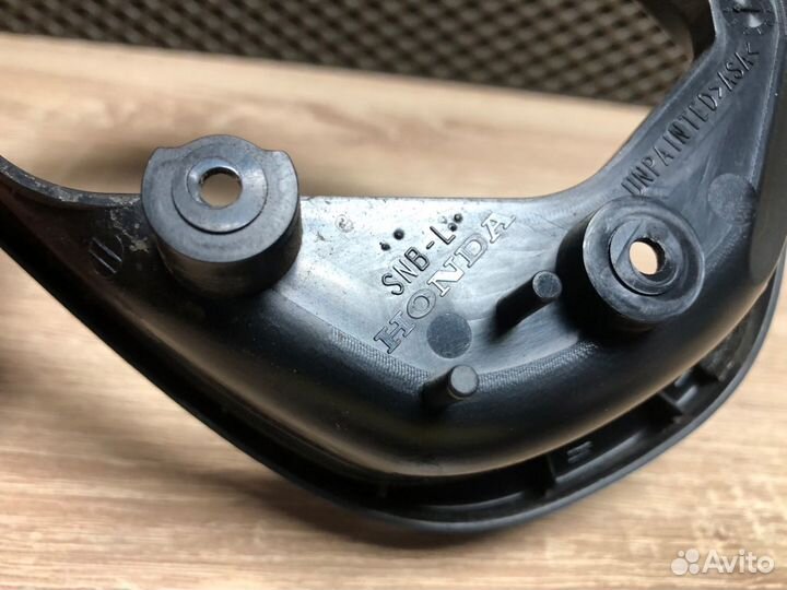 Рамка зеркала левая Honda Civic FD 2008