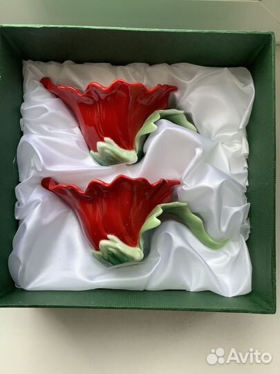 Подсвечники