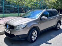 Nissan Qashqai+2 2.0 CVT, 2010, 226 000 км, с пробегом, цена 990 000 руб.