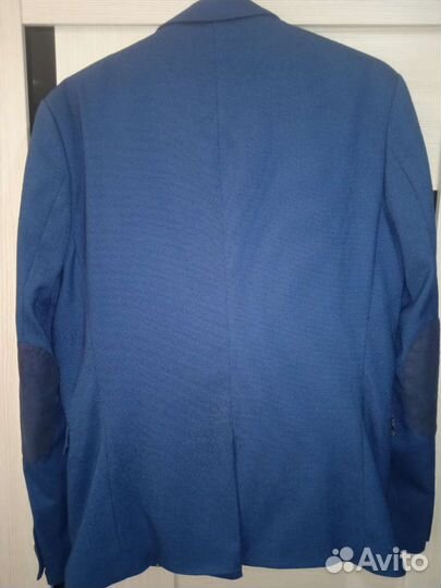 Костюм мужской