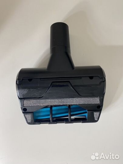 Турбо щетка для пылесоса samsung