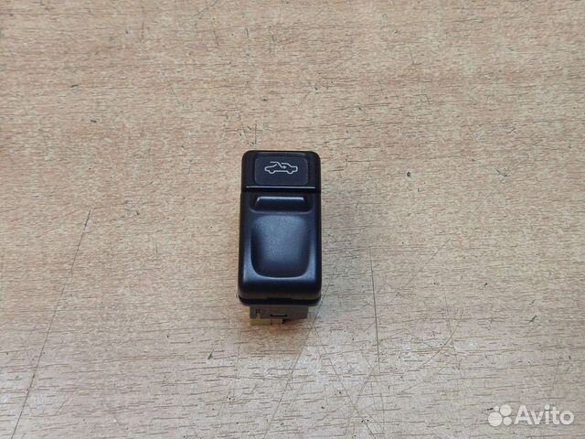 Кнопка люка, Volvo 960