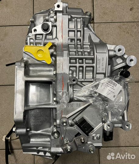 АКПП 6-ст 09G300032 (Aisin ) Volkswagen / Skoda
