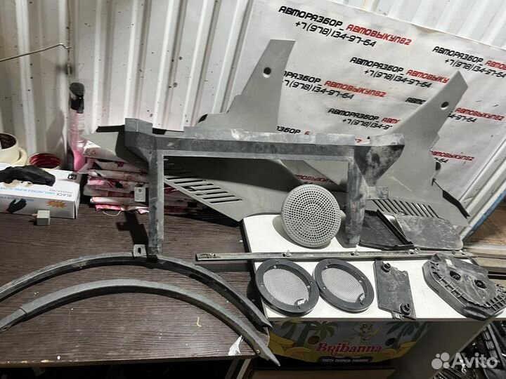 Пластик салона кузова резинки кузовные рено логан