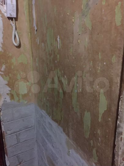 3-к. квартира, 43 м², 4/5 эт.