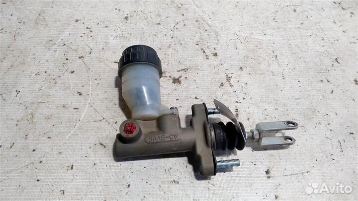 Цилиндр сцепления главный Great Wall Hover H3 14