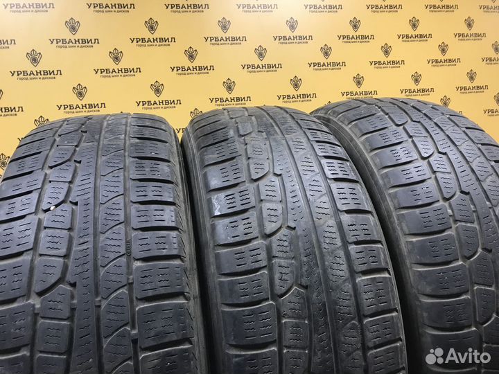Nokian Tyres WR G2 SUV 215/60 R17