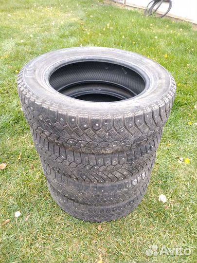 Continental ContiIceContact 175/65 R15