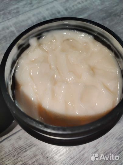 Маска для волос