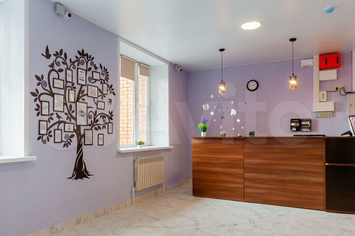 Комната 25 м², 2/9 эт.