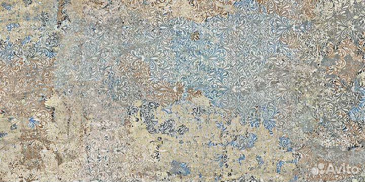 Керамогранит Aparici Carpet Vestige Nat. 50x100