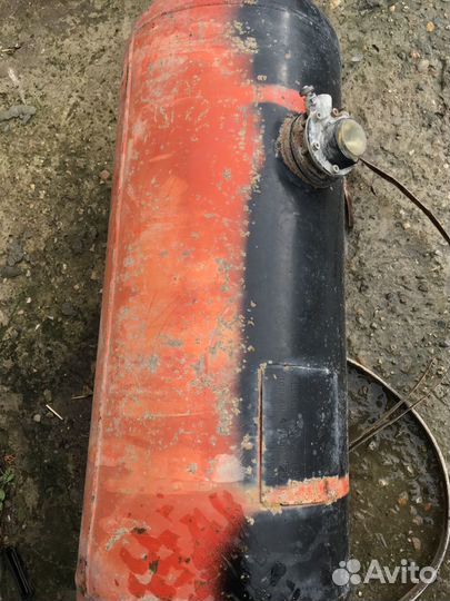 Газовое оборудование 4 поколения бу Ловато