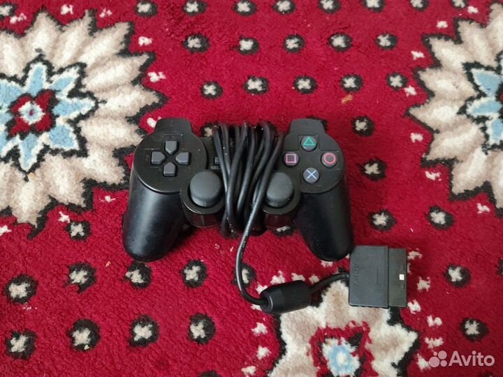 Sony playstation 2 ps2