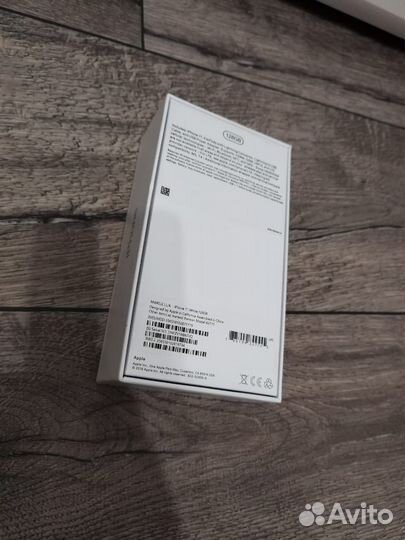 iPhone 11 128gb