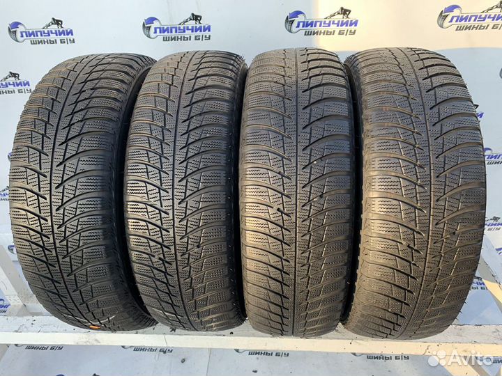 Bridgestone Blizzak LM-001 195/65 R15 91T
