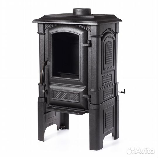 Печь - камин Bruno II