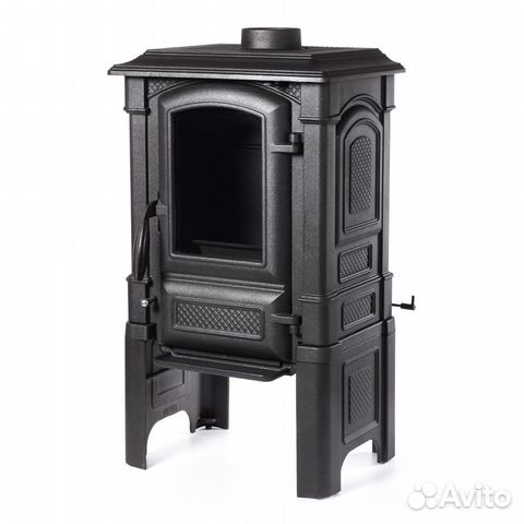 Печь - камин Bruno II