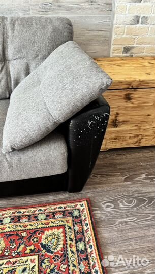 Диван б/у