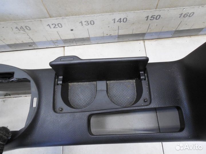 Консоль X-Trail (T31) 2007-2014