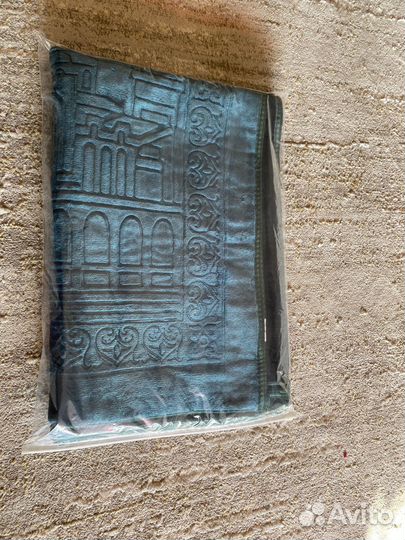 Коврик для намаза