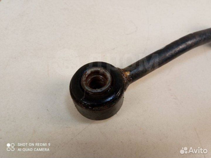 Стойка стабилизатора передняя Iran Khodro Samand