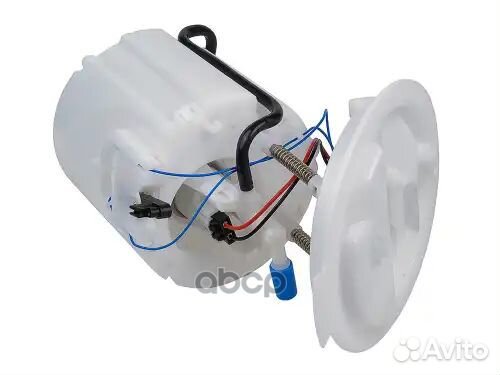 Насос топливный электрич. в сборе 4.3 bar MB