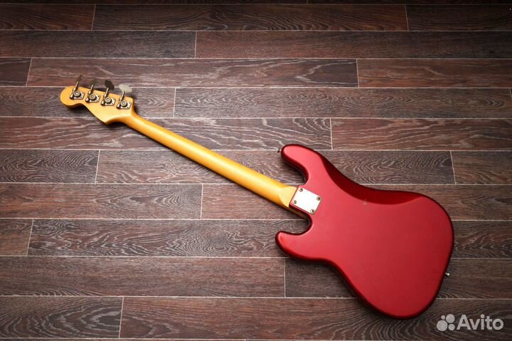 Fresher Prcision bass Japan Бас - гитара