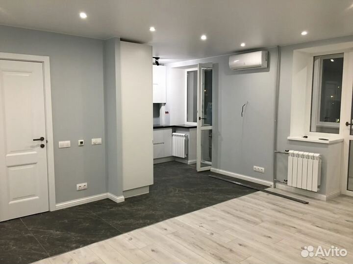 Ремонт квартир без посредников