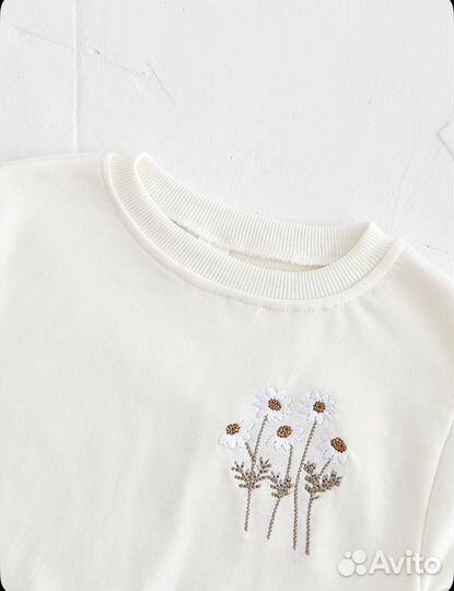 Костюм для девочки 86