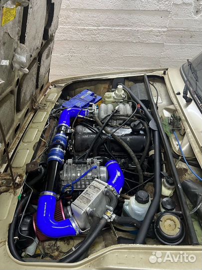 ВАЗ 2104 1.7 МТ, 2011, 90 200 км