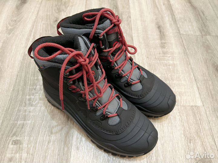 Ботинки мужские зимние 42 размер outventure