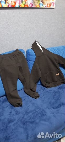 Детская одежда для мальчиков