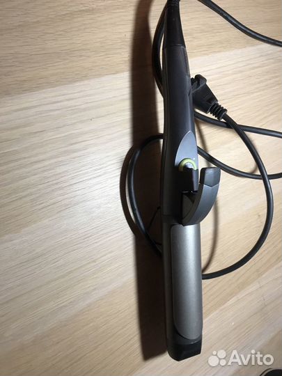 Плойка для волос