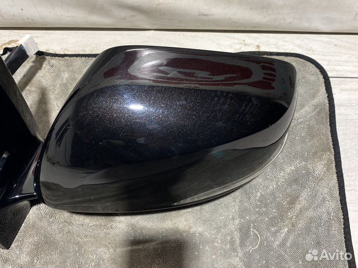 Lexus Lx570 Зеркало левое