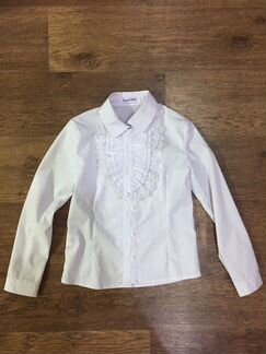 Рубашка для школы