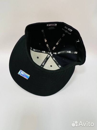 Бейсболка New Era 59Fifty 7 MLB США