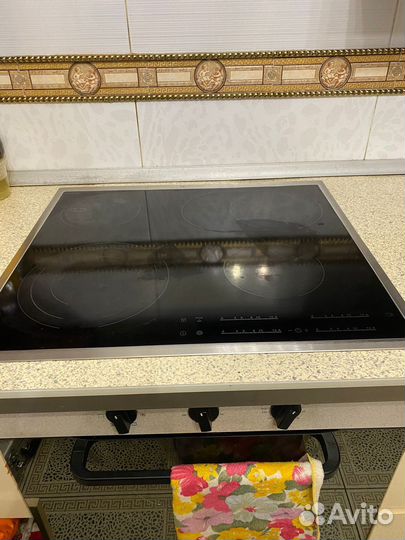 Варочная панель