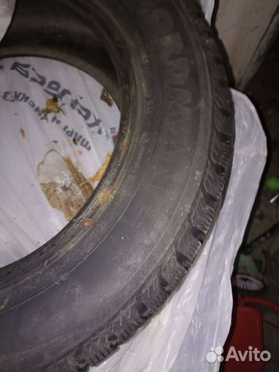Accelera 651 205/65 R15