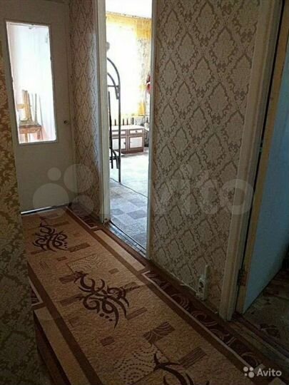 Комната 49 м² в 2-к., 5/12 эт.