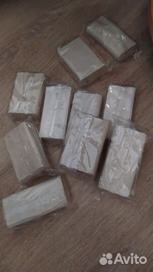 Мыло детское